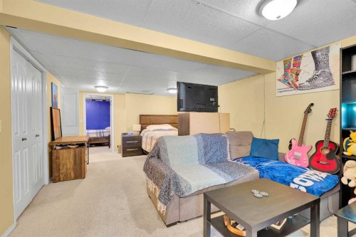 224 Prestwick Avenue Se, Calgary, AB - Indoor