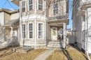 224 Prestwick Avenue Se, Calgary, AB  - Outdoor With Facade 