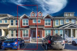 616 Cranford Mews SE Calgary, AB T3M 2P1