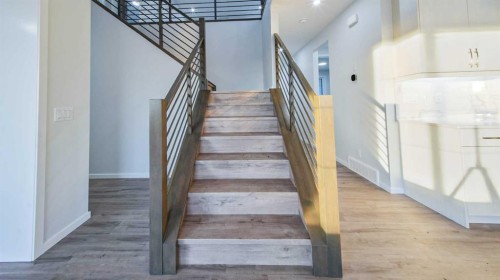 41 Cityside View Ne, Calgary, AB - Indoor Photo Showing Other Room