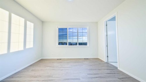 41 Cityside View Ne, Calgary, AB - Indoor Photo Showing Other Room