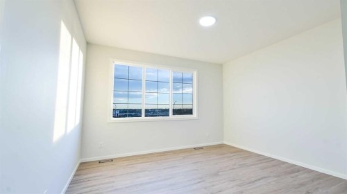 41 Cityside View Ne, Calgary, AB - Indoor Photo Showing Other Room