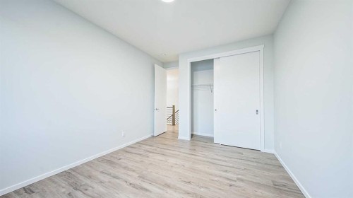 41 Cityside View Ne, Calgary, AB - Indoor Photo Showing Other Room