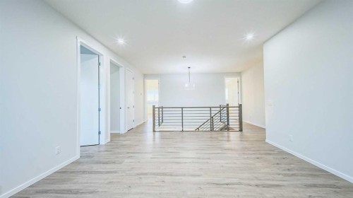 41 Cityside View Ne, Calgary, AB - Indoor Photo Showing Other Room