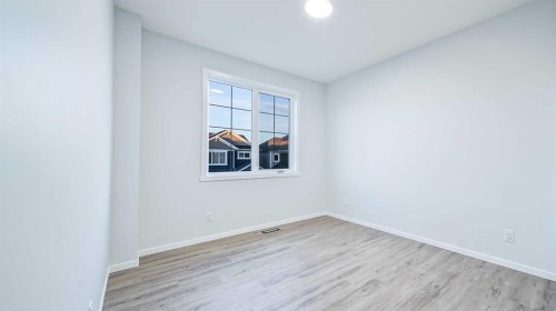 41 Cityside View Ne, Calgary, AB - Indoor Photo Showing Other Room