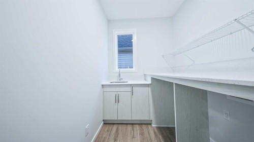 41 Cityside View Ne, Calgary, AB - Indoor Photo Showing Other Room