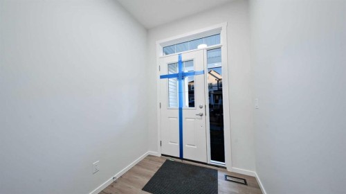 41 Cityside View Ne, Calgary, AB - Indoor Photo Showing Other Room