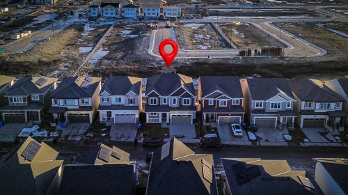 41 Cityside View Ne, Calgary, AB - Outdoor