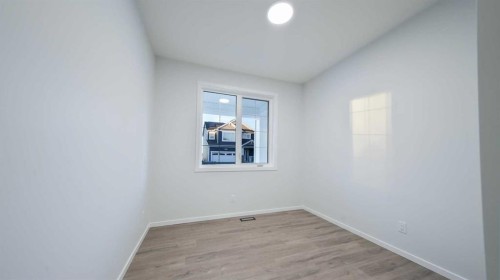 41 Cityside View Ne, Calgary, AB - Indoor Photo Showing Other Room