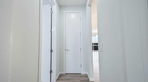 41 Cityside View Ne, Calgary, AB - Indoor Photo Showing Other Room