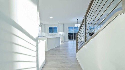 41 Cityside View Ne, Calgary, AB - Indoor Photo Showing Other Room