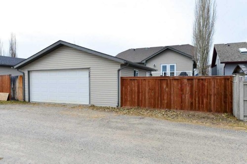 509 Country Meadows Street, Diamond Valley, AB - Outdoor With Exterior