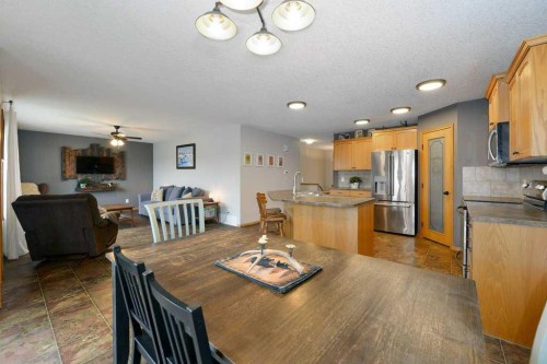 509 Country Meadows Street, Diamond Valley, AB - Indoor