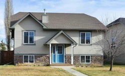 509 Country Meadows Street  Diamond Valley, AB T0L 2A0