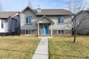 509 Country Meadows Street, Diamond Valley, AB  - Outdoor With Facade 