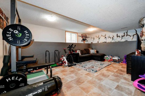 509 Country Meadows Street, Diamond Valley, AB - Indoor Photo Showing Other Room