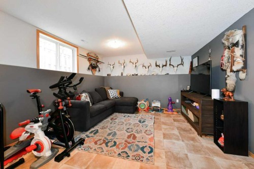 509 Country Meadows Street, Diamond Valley, AB - Indoor Photo Showing Other Room