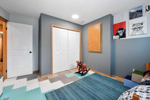 509 Country Meadows Street, Diamond Valley, AB - Indoor