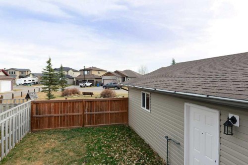 509 Country Meadows Street, Diamond Valley, AB - Outdoor