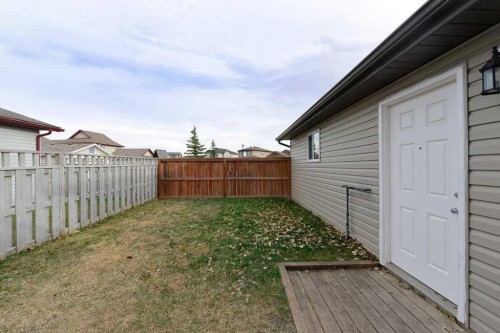 509 Country Meadows Street, Diamond Valley, AB - Outdoor With Exterior