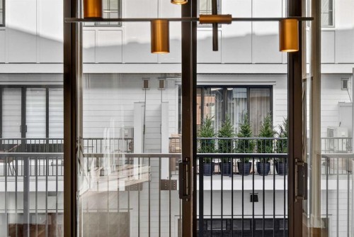 140 Discovery Drive Sw, Calgary, AB -  With Exterior