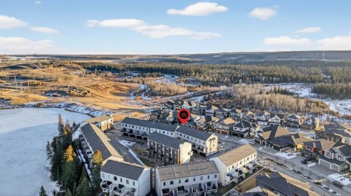 140 Discovery Drive Sw, Calgary, AB - Outdoor With View