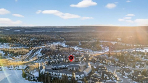 140 Discovery Drive Sw, Calgary, AB - Outdoor With View