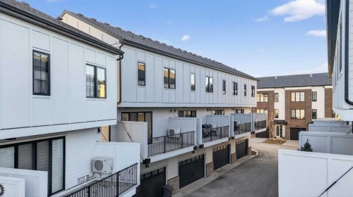 140 Discovery Drive Sw, Calgary, AB - Outdoor With Exterior