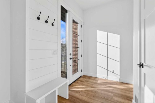 140 Discovery Drive Sw, Calgary, AB - Indoor Photo Showing Other Room