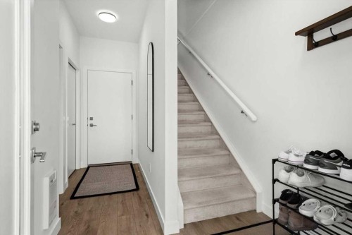 505-14225 1 Street Nw, Calgary, AB - Indoor Photo Showing Other Room