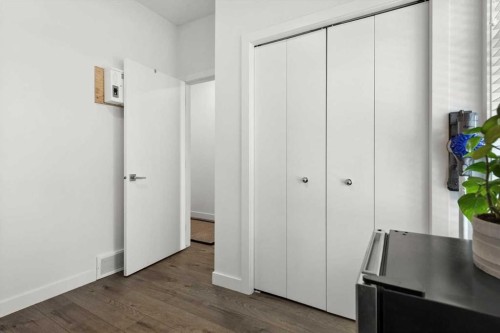 505-14225 1 Street Nw, Calgary, AB - Indoor Photo Showing Other Room