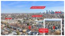 646 25 Avenue Nw, Calgary, AB  - Outdoor With View 