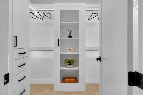 646 25 Avenue Nw, Calgary, AB - Indoor