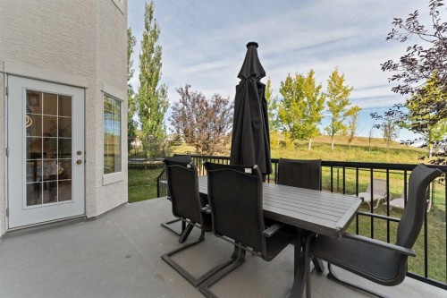 20 Sherwood Circle Nw, Calgary, AB - Outdoor With Deck Patio Veranda With Exterior