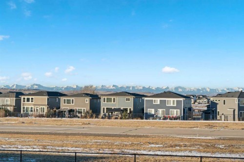 184 Ranch Road, Okotoks, AB - Outdoor