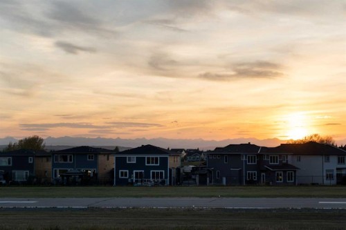 184 Ranch Road, Okotoks, AB - Outdoor