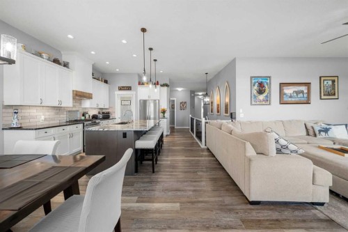 184 Ranch Road, Okotoks, AB - Indoor