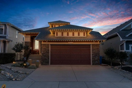 184 Ranch Road, Okotoks, AB - Outdoor