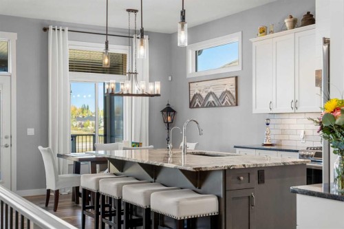 184 Ranch Road, Okotoks, AB - Indoor