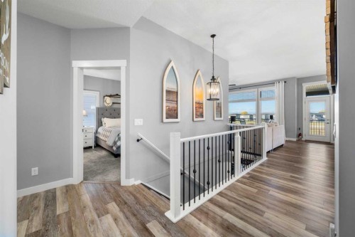 184 Ranch Road, Okotoks, AB - Indoor Photo Showing Other Room