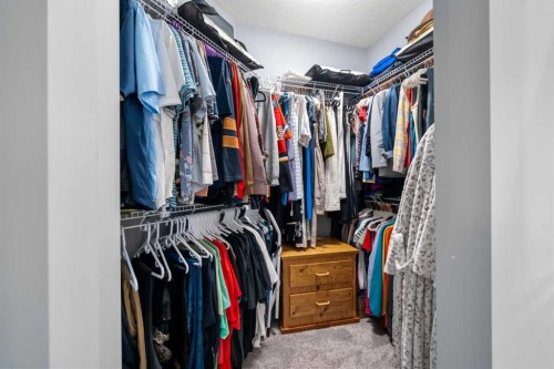 184 Ranch Road, Okotoks, AB - Indoor With Storage