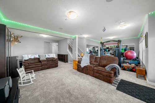 184 Ranch Road, Okotoks, AB - Indoor