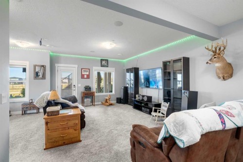 184 Ranch Road, Okotoks, AB - Indoor