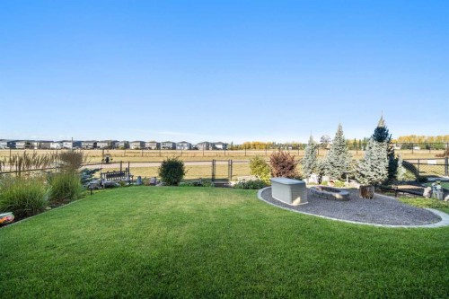184 Ranch Road, Okotoks, AB - Outdoor