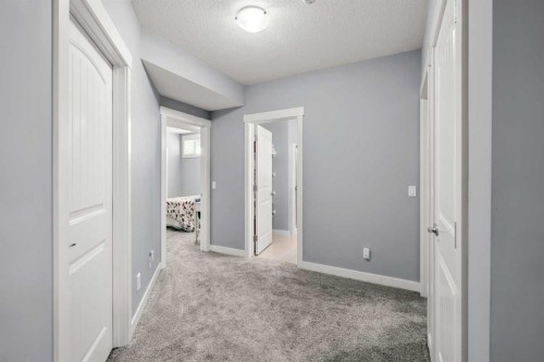 184 Ranch Road, Okotoks, AB - Indoor Photo Showing Other Room