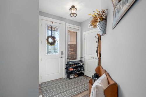 184 Ranch Road, Okotoks, AB - Indoor Photo Showing Other Room