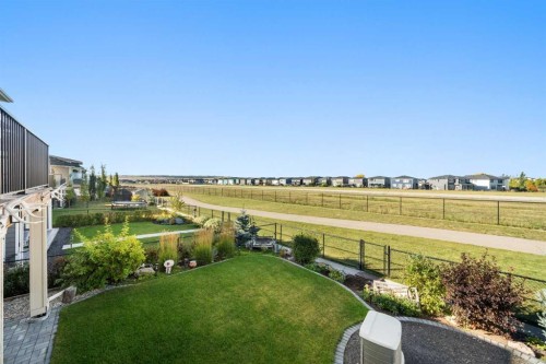 184 Ranch Road, Okotoks, AB - Outdoor