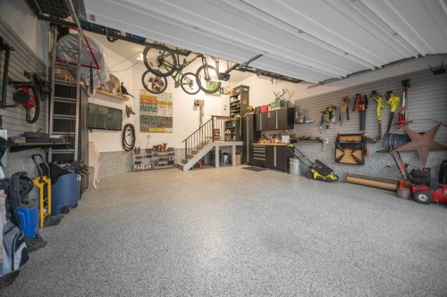 184 Ranch Road, Okotoks, AB - Indoor