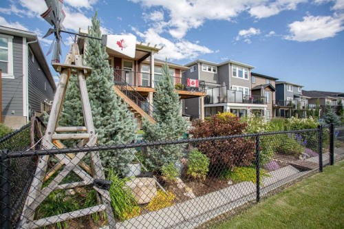 184 Ranch Road, Okotoks, AB - Outdoor