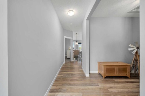 184 Ranch Road, Okotoks, AB - Indoor Photo Showing Other Room